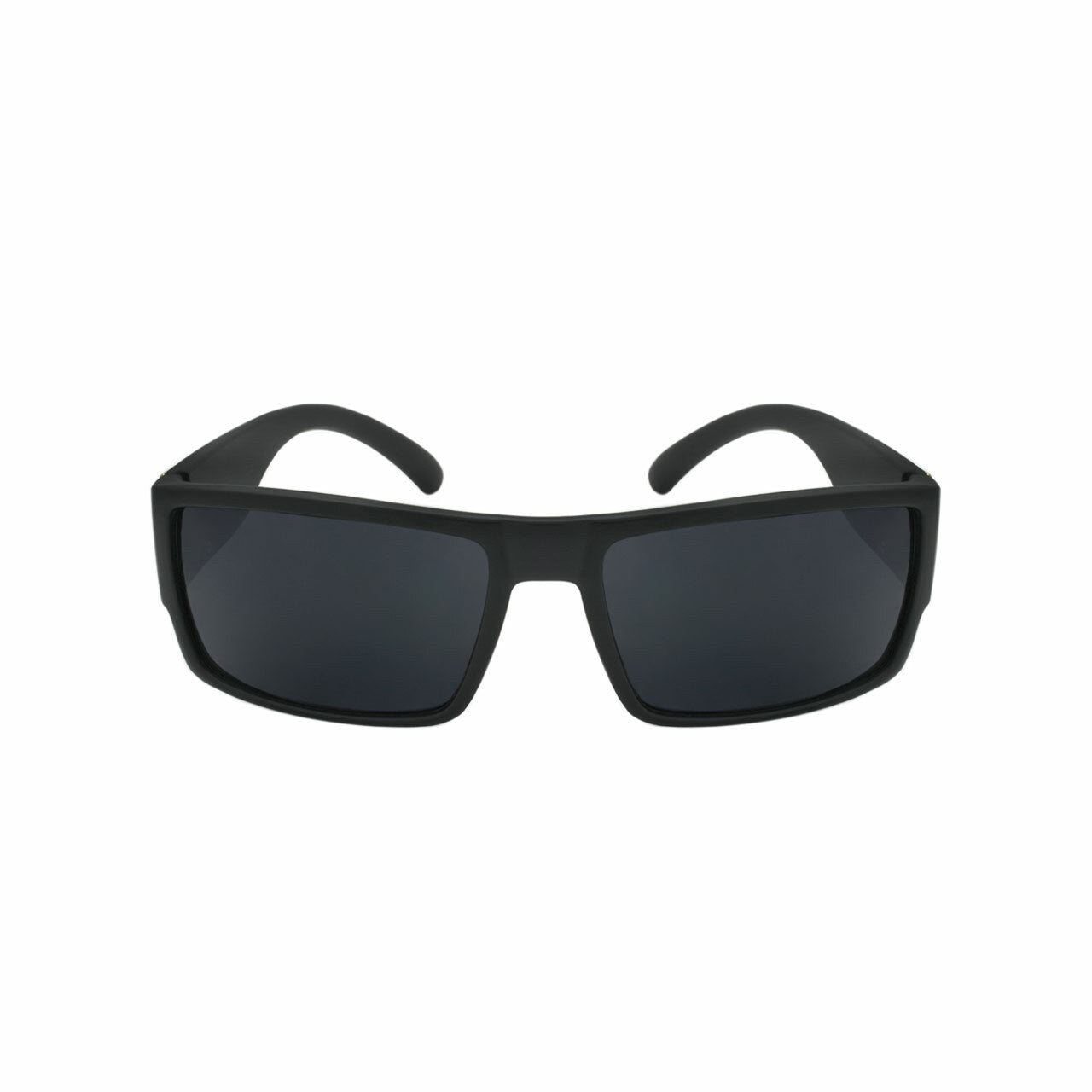 Polycarbonate UV400 Square Sport Sunglasses Men  (Pack of Dozen)